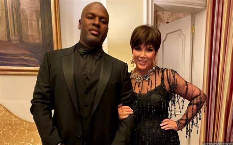 Corey Gamble Cheating On Kris Jenner.